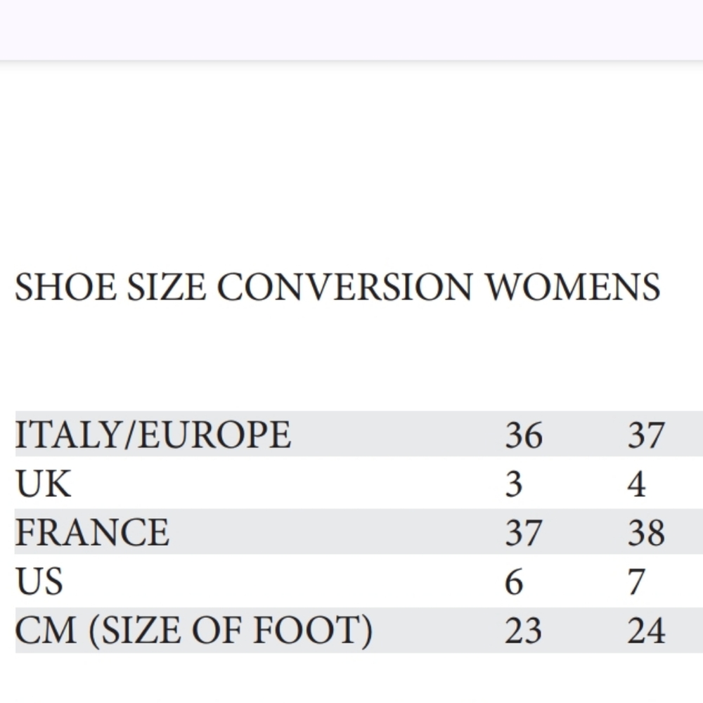 YSL Platform Slingback Heels - Picture 10 of 10